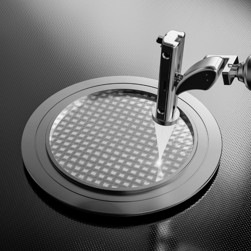 Replacing 30 Years of Expertise for a Critical SoC Architecture Hire