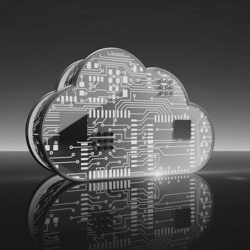 Cloud Hires Powering Post-Acquisition Growth
