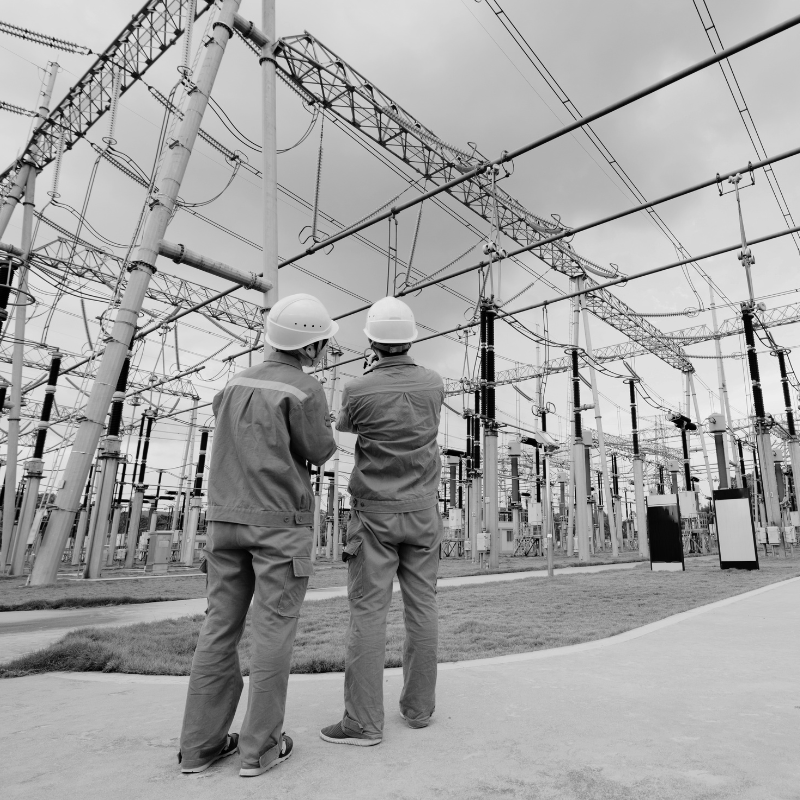 Critical Engineering Hires in a Constrained Energy Market