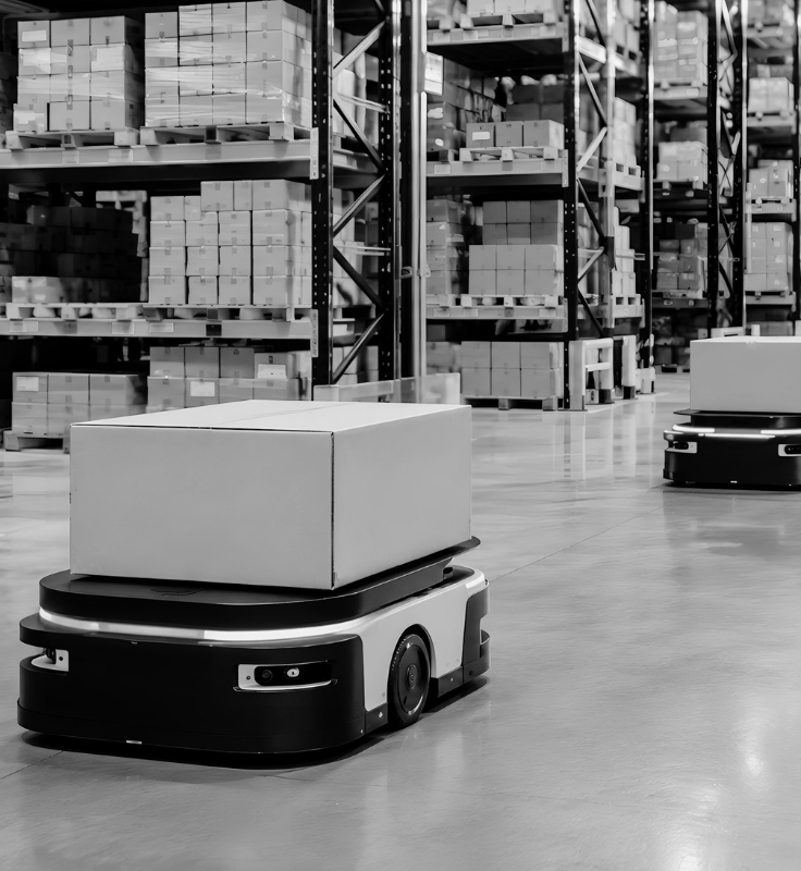 Engineering the Team Behind a Growing Robotics Platform