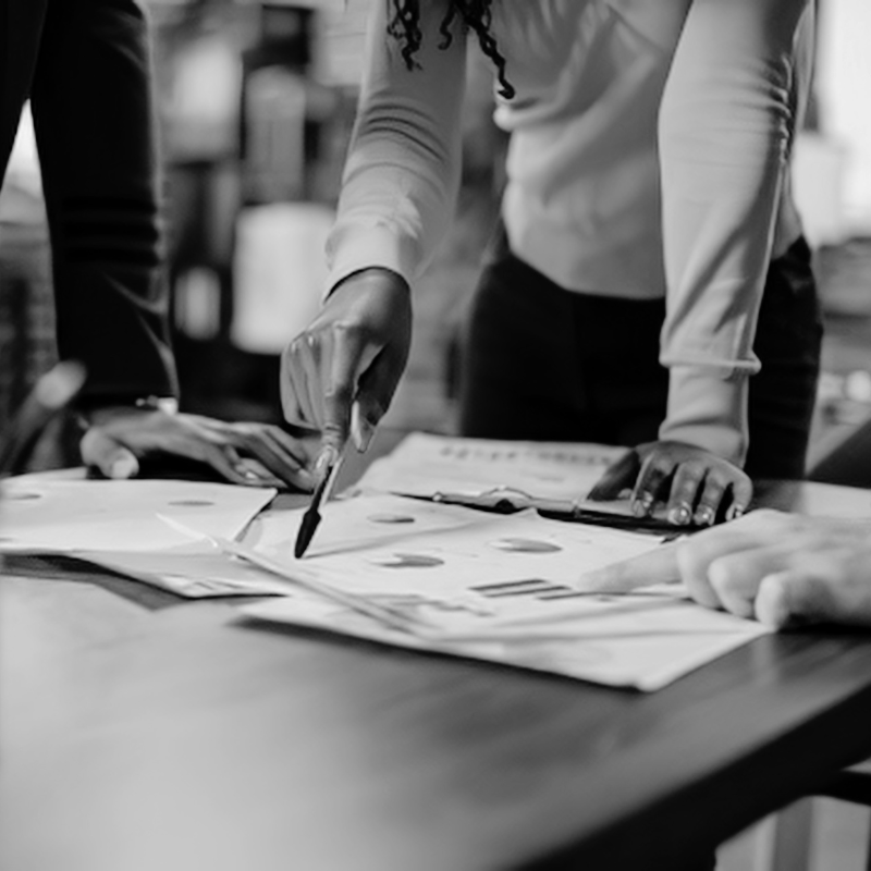 Scaling Program Delivery with Critical Leadership