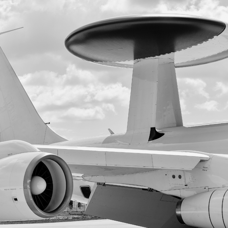 Delivering Defense Hires with 100% Offer Acceptance