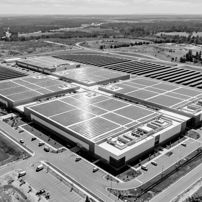 Powering Data Center Expansion with Specialized DCIM Talent