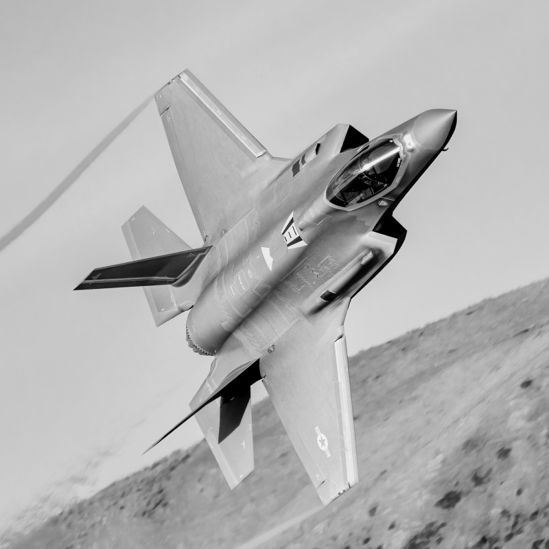 Precision Recruiting for Defense Manufacturing