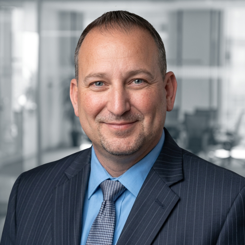Andrew Fabrizio